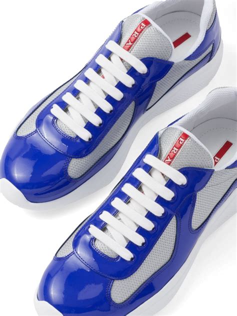 prada sneakers new america's cup|prada americas cup farfetch.